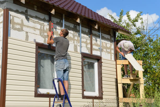 Best Brick Veneer Siding  in Clewiston, FL